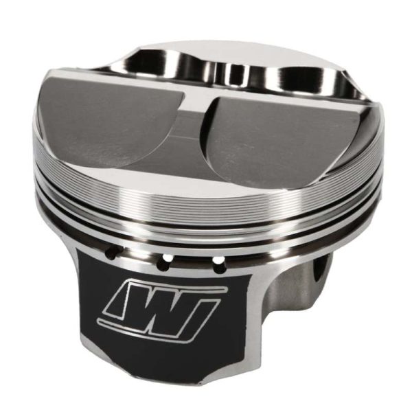 Wiseco Honda K-Series +10.5cc Dome 1.181x89.0mm Piston Shelf Stock Kit on Sale