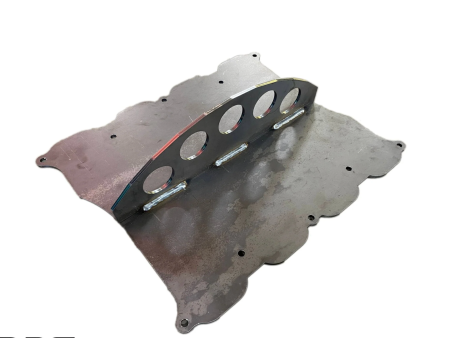 BPS 2011+ FORD COYOTE VOODOO PREDATOR ENGINE LIFT PLATE on Sale