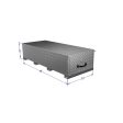 Westin Brute 48in D x 20in W x 12in H Single Drawer - Aluminum Sale