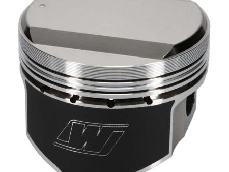 Wiseco Nissan RB25 87mm Bore 14cc Dome Piston Kit Supply