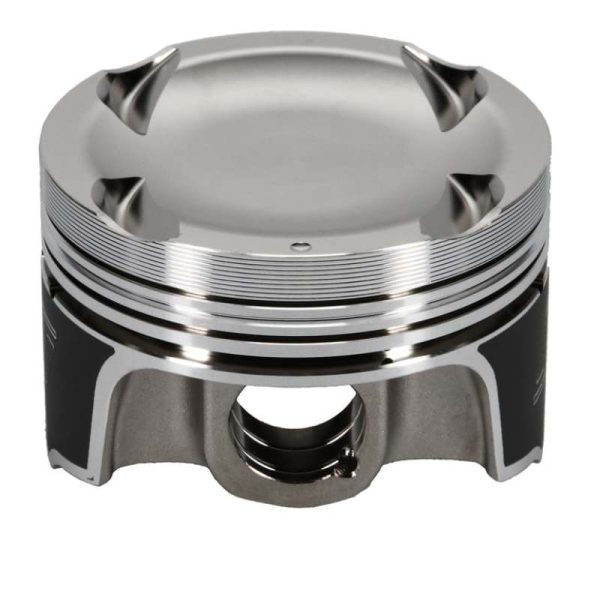 Wiseco 1400 HD Mitsu EVO 8 - 4G63 Turbo -14cc Piston Shelf Stock Kit For Sale