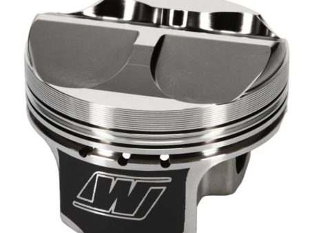 Wiseco Honda K-Series +10.5cc Dome 1.181x86.5mm Piston Shelf Stock Kit For Cheap