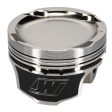 Wiseco 1400 HD Mitsu EVO 8 - 4G63 Turbo -21cc Piston Shelf Stock Kit For Sale