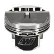 Wiseco Honda K-Series +10.5cc Dome 1.181x89.0mm Piston Shelf Stock Kit on Sale