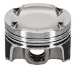 Wiseco 1400 HD 1st Gen 6 Bolt  4G63 Turbo -14cc Piston Kit Fashion