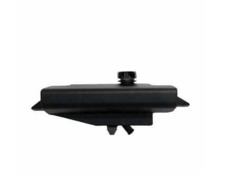 Fathouse Fab Coolant Tank (2017+ F-150 5.0L   Raptor Ecoboost) - Raptor-CT Online Sale