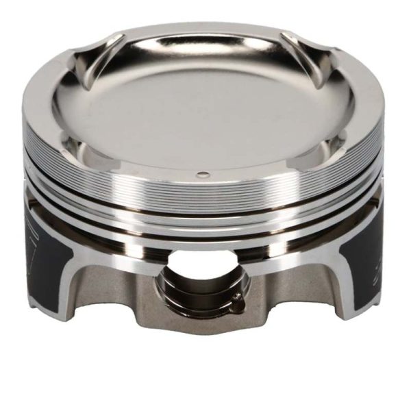 Wiseco 1400 HD Mitsu EVO 8 - 4G63 Turbo -21cc Piston Shelf Stock Kit For Sale