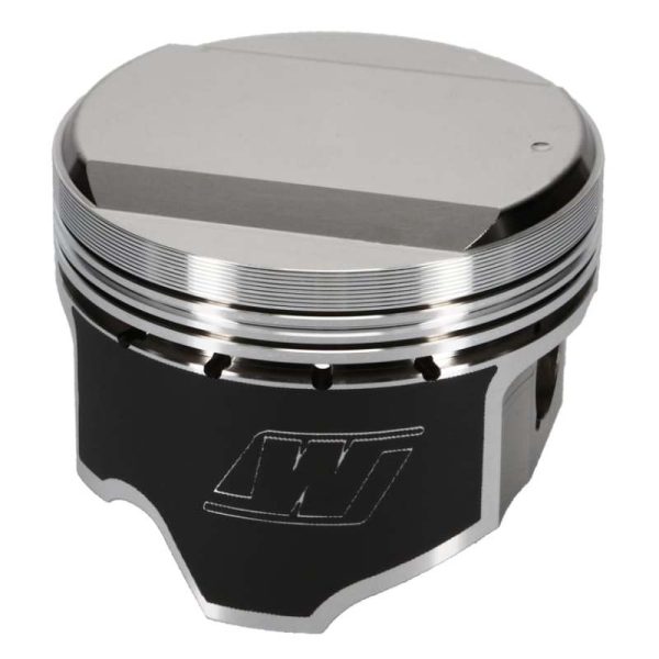 Wiseco Nissan RB25 DOME 6578M865 Piston Shelf Stock Kit Online Sale