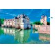 1,000-Piece Puzzle -  Chenonceau Castle, Touraine  Online Sale