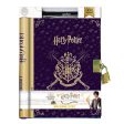 Mon journal intime Harry Potter - French Ed. Discount