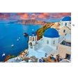 1,000-Piece Puzzle -  Santorini Islands, Greece  Supply