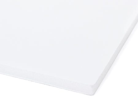 Acid:Free Adhesive Foamboard : White, 3 16 in - 20 X 27 in Supply