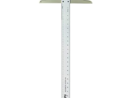 Aluminium T-Square Ruler Online now