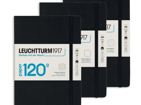 120 g Notebook Sale