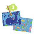 6-Activity Kit - Mouse & Friends Cheap