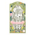 Fashion Colouring - Ladies, Bowie & Friends Online Hot Sale