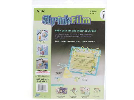 Shrink Film For Discount