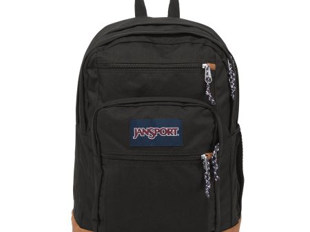 Cool Student Backpack - Black Online