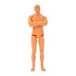 Mister Body Kun 2.0 Articulated Mannequin Cheap