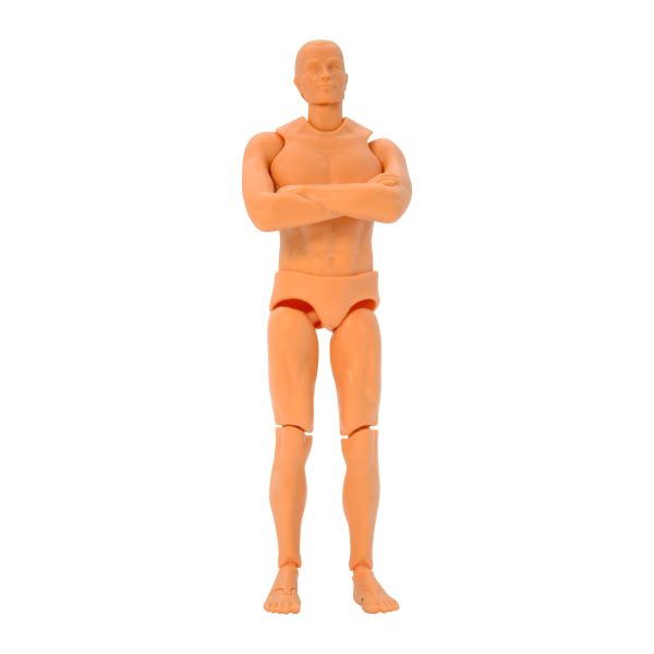 Mister Body Kun 2.0 Articulated Mannequin Cheap