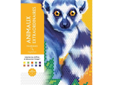 Animaux extraordinaires - French Ed. Sale