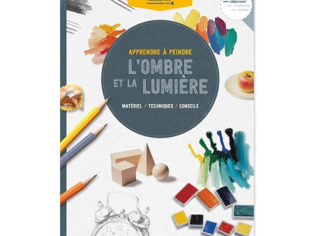 Apprendre à peindre : L ombre et la lumière - French Ed. For Sale