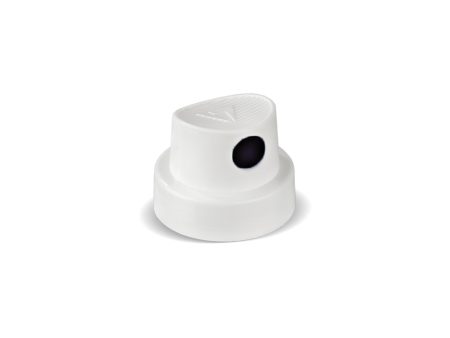 Spray Paint Cap - White Black, Ultra Skinny on Sale