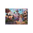 1,000-Piece Puzzle -  Enchanted Circus  on Sale