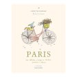 Cornet de coloriage : Paris - French Ed. For Sale