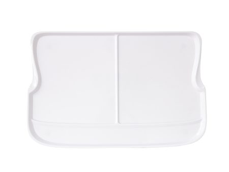 Plastic Rectangular Palette - 35 x 23 cm Online Sale