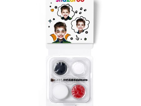 Mini Face Paint Kit - Vampire For Sale