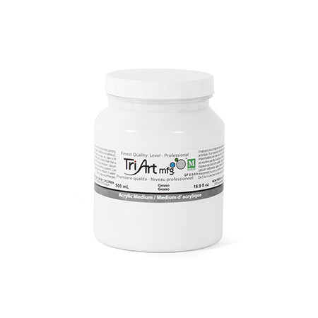 Tri-Art Gesso For Discount