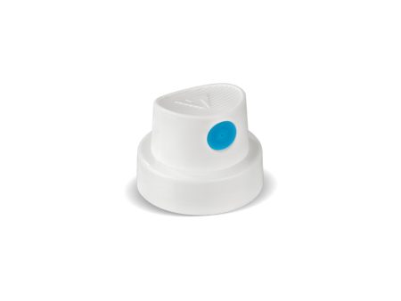 Spray Paint Cap - Grey Blue, Soft Medium Cheap