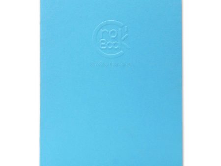 Crok Book Sketchbook - 17 x 22 cm For Cheap