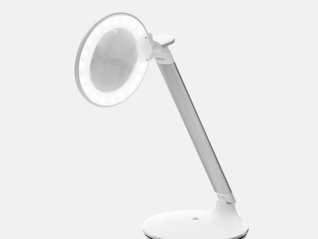 Halo Go Magnifying Lamp Fashion