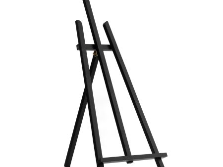 Tabletop Easel - Black, 24 in For Discount