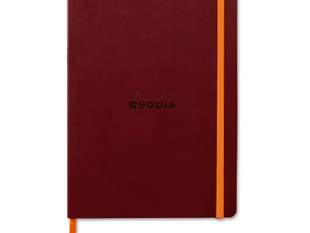 A5 Softcover Notebook on Sale