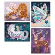 Mosaic Kit - Enchanted World Cheap