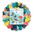 Patterned Origami Sheets - Insects Online now