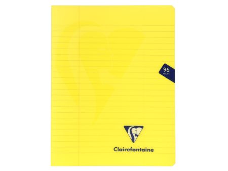 A5 Lined Notebook For Discount