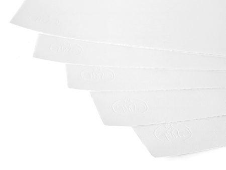 5-Pack Tiepolo Paper - Extra White Sale