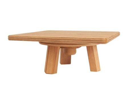 Sculpture Table Trestle Cheap