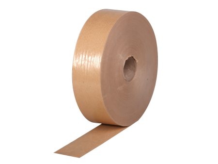 Kraft Tape - 4 cm x 200 m For Sale