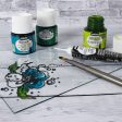 Vitrea 160 Glass Paint - Oriental Green Online