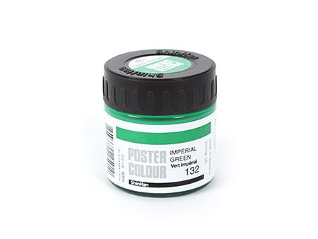 Professional Poster Paint : 40 ml - Light Green # 2 Online Hot Sale