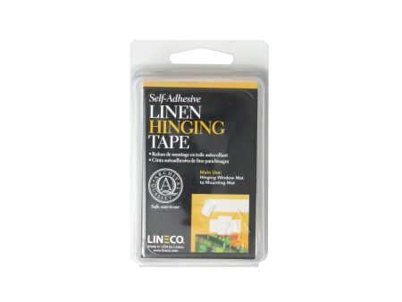 Linen Hinging Tape Discount