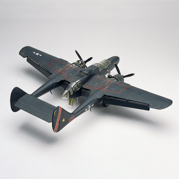 Scale Model 1 48 - P-61 Black Widow® on Sale