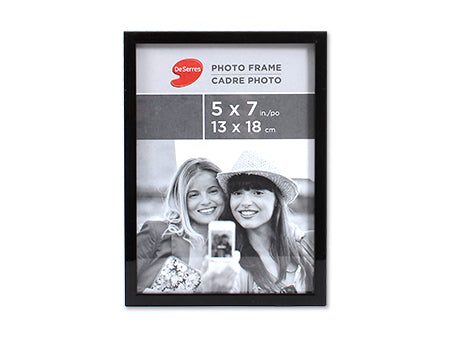 Black Photo Frame 5  x 7  Online Hot Sale