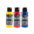 Wicked Airbrush Colors - Black Online Sale