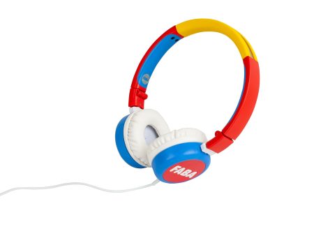 Kids’ Headphones Discount